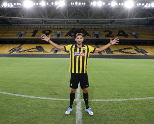 Τα δεδομένα για την ευρωπαϊκή λίστα της ΑΕΚ