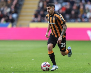 Προσπαθεί να κάνει το κόλπο γκρόσο με Πουέρτα ο ΠΑΟΚ