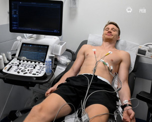 Πέρασαν από ιατρικές εξετάσεις Γκριγκόνις και Κουζέλογλου