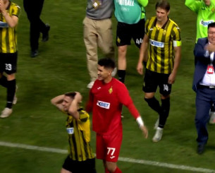 Ο τερματοφύλακας των 200.000 ευρώ και ο ήρωας της Καϊράτ που την οδήγησε στο Champions League