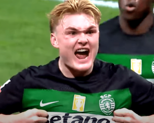 Η Μίλαν θέλει τον Χάρντερ της Σπόρτινγκ και ανοίγει τον... δρόμο για Ιωαννίδη