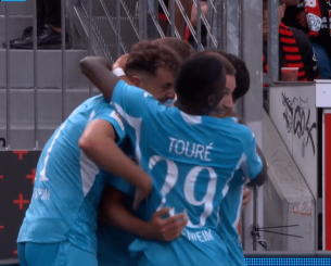 Μεγάλο διπλό της Χόφενχαϊμ επί της Λεβερκούζεν - Σκόραρε ο Γιαννούλης στη νίκη της Άουγκσμπουργκ