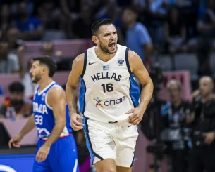 Σκληρή όσο δεν πάει και ικανή για υπερβάσεις