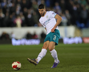 Ανανέωσε με τη Μάντσεστερ Σίτι μέχρι το 2029 ο Ρούμπεν Ντίας