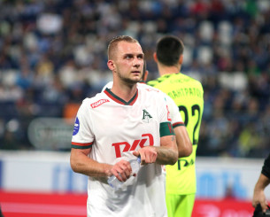 Ο μάνατζερ του Μπαρίνοφ στο Athletiko: «Μιλήσαμε με την ΑΕΚ αλλά δεν έχει τελειώσει κάτι»