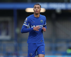 Ο Ολυμπιακός θέλει τον Σίλκοτ-Ντούμπερι