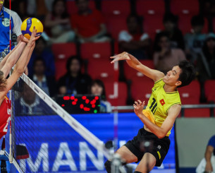 Σάλος στο βόλεϊ γυναικών: Η αρχηγός του Βιετνάμ αποσύρεται εν μέσω κατηγοριών για το φύλο της