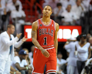 Η βραδιά του Ντέρικ Ρόουζ: Στις 24 Ιανουαρίου οι Μπουλς θα κάνουν λάβαρο τη φανέλα με το νούμερο «1»