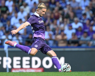 Ο Παναθηναϊκός εξετάζει και την περίπτωση του Κάσπερ Ντόλμπεργκ για την επίθεση