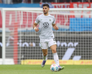 Στην κορυφαία ενδεκάδα της αγωνιστικής της Bundesliga ο Κουλιεράκης