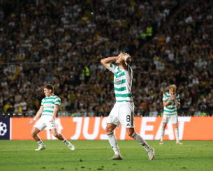 Σοκ για τη Σέλτικ, στη League Phase του Champions League η Καϊράτ Αλμάτι