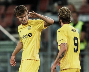 Πώς επηρεάζει τον Ολυμπιακό η «μάχη» τίτλου στη Νορβηγία και γιατί... στηρίζει την Βίκινγκ