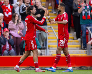 Πού θα δείτε τις μεγάλες «μάχες» του Champions League με Λίβερπουλ, Μπάγερν και Παρί Σεν Ζερμέν