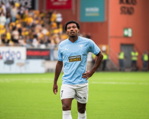 Μπρούνο στο Athletiko: «Μόλις έβαλε το γκολ ο Ζάζα άρχισα να κλαίω»