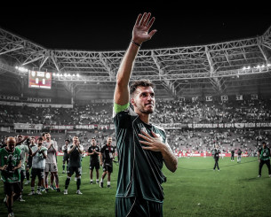 Ο Ιωαννίδης στη Λισαβόνα – Τα ιατρικά και το συμβόλαιο με τη Σπόρτινγκ