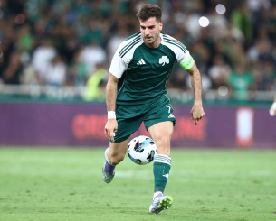 «BACK2ΜΠΑΚ»: Ο Κώστας Γουλής για τη νέα πρόταση της Σπόρτινγκ για τον Ιωαννίδη (video)