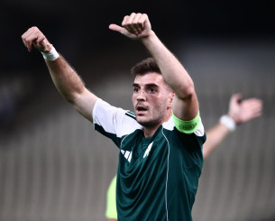 Αυτά είναι τα χρήματα που δίνει η Σπόρτινγκ για τον Ιωαννίδη