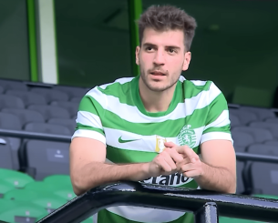 «Λάμψε, είμαι η μεγαλύτερη οπαδός σου» - Το μήνυμα της Ελένης Βουλγαράκη στον Φώτη Ιωαννίδη για τη μεταγραφή στη Σπόρτινγκ