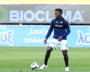 Ο Ατρόμητος πουλάει τον Ουεντραόγκο και πάει για μεταγραφή!