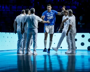 Ο αντίπαλος, η ημερομηνία και η ώρα της επόμενης αναμέτρησης της Ελλάδας στο EuroBasket