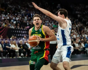 Ανακοίνωση της Μπάγερν για Γιοκουμπάιτις - Τουλάχιστον έξι μήνες εκτός!