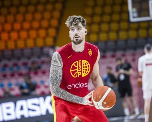 Χουάντσο: «Δεν μπορείς ποτέ να διαγράφεις την Ισπανία, σε κανένα τουρνουά»