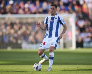 Σπουδαία μεταγραφή για τον Αστέρα AKTOR: Κλείνει τον Αργεντινό μέσο Χουλιάν Τσίκο