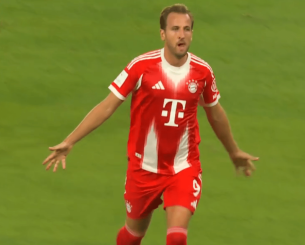 Εξετάζει σοβαρά το ενδεχομένο να συνεχίσει την καριέρα του στην Μπαρτσελόνα ο Κέιν