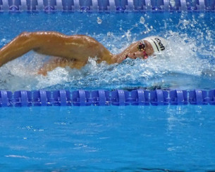 «Χάλκινος» ο Κακουλακης στο Παγκόσμιο εφήβων με διπλό πανελλήνιο ρεκόρ και Νο.2 όλων των εποχών