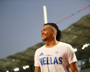 Που θα δείτε τις μάχες Καραλή και Τεντόγλου στον τελικό του Diamond League στη Ζυρίχη