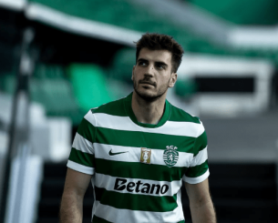 A Bola: «Τρελός για το Champions League ο Ιωαννίδης»