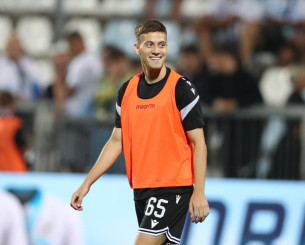 «Ρώτησε τον ΠΑΟΚ για Κωνσταντέλια η Σπόρτινγκ»