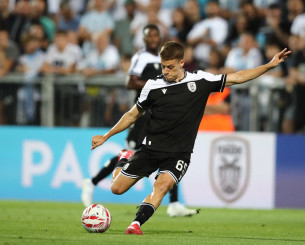 Πού θα δείτε το ΠΑΟΚ-Μακάμπι Τελ Αβίβ και όλη τη δράση στο Europa League