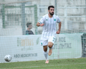 Η ώρα και το κανάλι του Λεβαδειακός-Κηφισιά