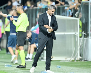 Χαστάς στο «BACK2MΠΑΚ»: «Σκεπτικός ο Λουτσέσκου για το ματς με την Θέλτα» (video)