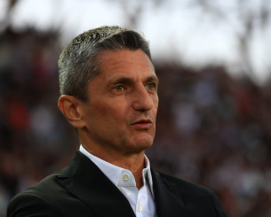 Λουτσέσκου: «Αυτός είναι ο ΠΑΟΚ που θέλω να βλέπω πάντα»