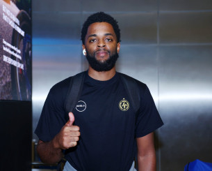 Ο Μέικον έφθασε στην Αθήνα για λογαριασμό του Αμαρουσίου