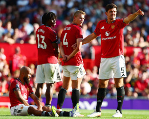 Η «άρρωστη» Γιουνάιτεντ και η ευκαιρία της Τσέλσι