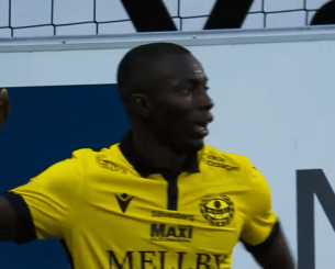 Έφεση στα γκολ και εξαιρετικά τελειώματα: Αυτός είναι ο Αμπντουλί Μανέ που φέρνει ο Ολυμπιακός