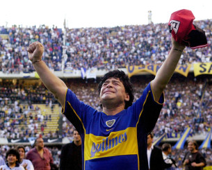 Ο πόλεμος για την κληρονομιά συνεχίζεται - Ο δικηγόρος του Ντιέγκο Μαραντόνα και δύο αδερφές του κατηγορούνται για απάτη