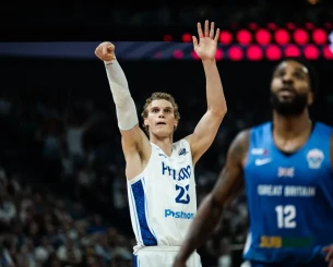 Μυθική εμφάνιση από τον Μάρκανεν: Τι έκανε ο Φινλανδός εναντίον της Μεγάλης Βρετανίας