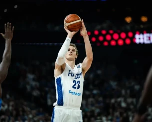 Μέγας είσαι Μάρκανεν: Το απίστευτο πρώτο ημίχρονο του Φινλανδού κόντρα στη Μεγάλη Βρετανία (video)