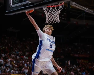 Ο επόμενος Μάρκανεν: Ο Μίκα Μουούρινεν δείχνει πως η Φινλανδία έχει λαμπρό μέλλον (video)