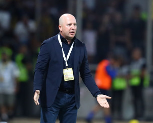 Νίκολιτς: «Υπάρχει χώρος για πρόοδο»