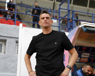 Ο Κούστας νέος τεχνικός του ΠΑΣ Γιάννινα - Παίρνει άδεια συμμετοχής η ΠΑΕ
