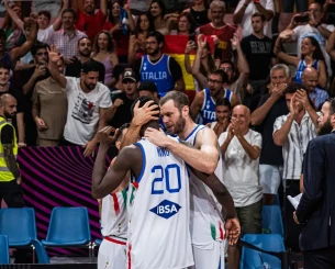 Τα αποτελέσματα της τέταρτης αγωνιστικής και το πανόραμα των ομίλων του EuroΒasket 2025