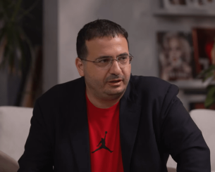 Ο πρόεδρος της Χάποελ Τελ Αβίβ: «To NBA Europe έρχεται, πιθανότατα η τελευταία σεζόν της Euroleague» (video)