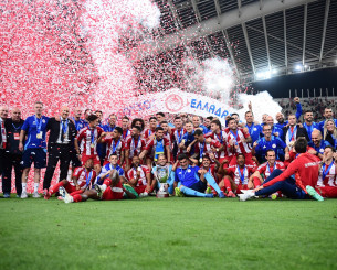 Το τεράστιο χρηματικό έπαθλο που θα μοιραστούν οι ομάδες στη League Phase του Champions League