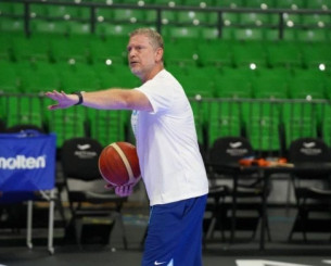 Παναγιωτόπουλος: «Αυτό που έχουμε να κάνουμε είναι να γινόμαστε καλύτεροι»