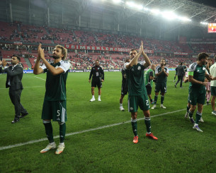 Βαθμολογία UEFA: Απογείωση για την Ελλάδα!